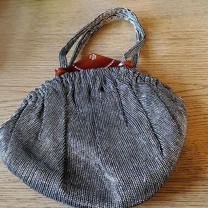 Vintage small handbag
